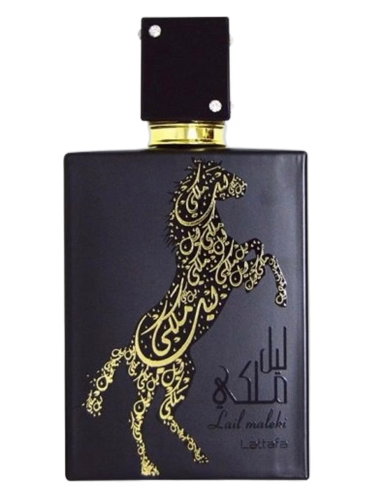 Lattafa Perfumes Lail Maleki