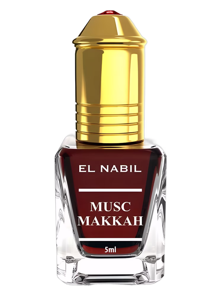 El Nabil Musc Makkah