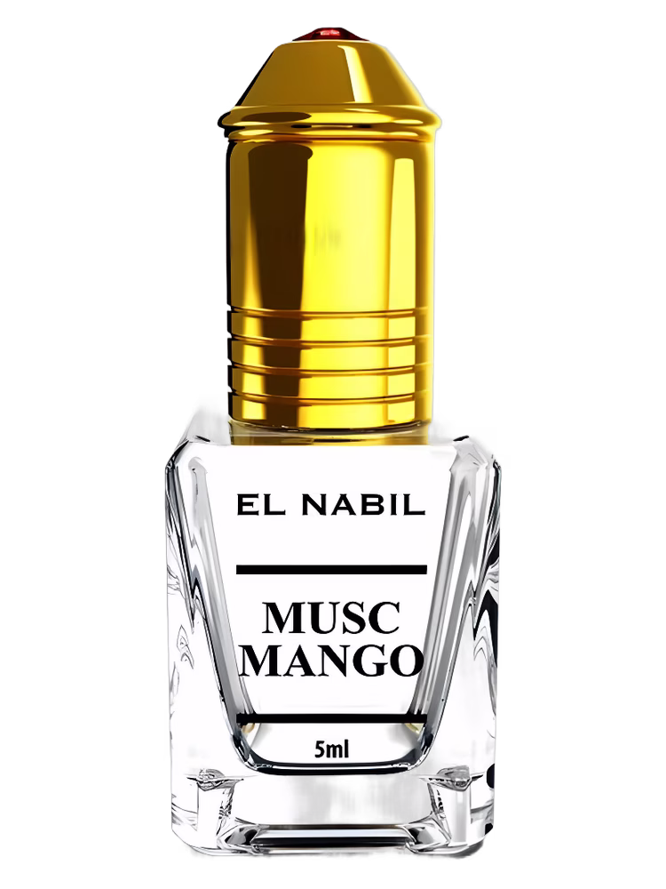 El Nabil Musc Mango