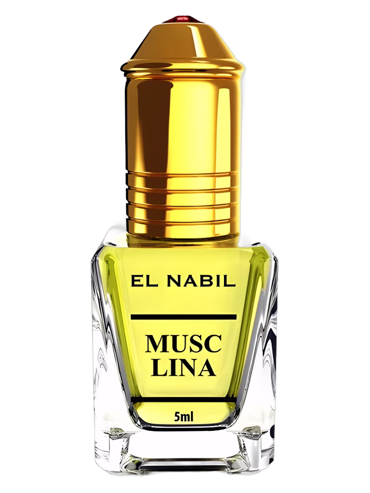 El Nabil Musc Lina