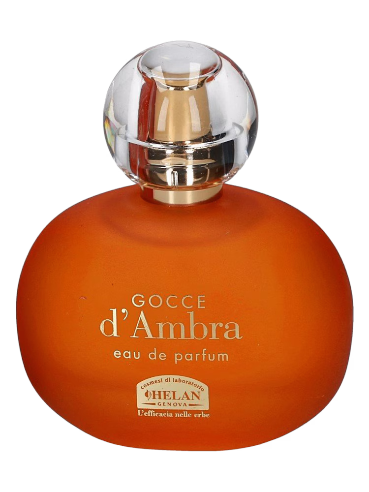 Helan Gocce d'Ambra