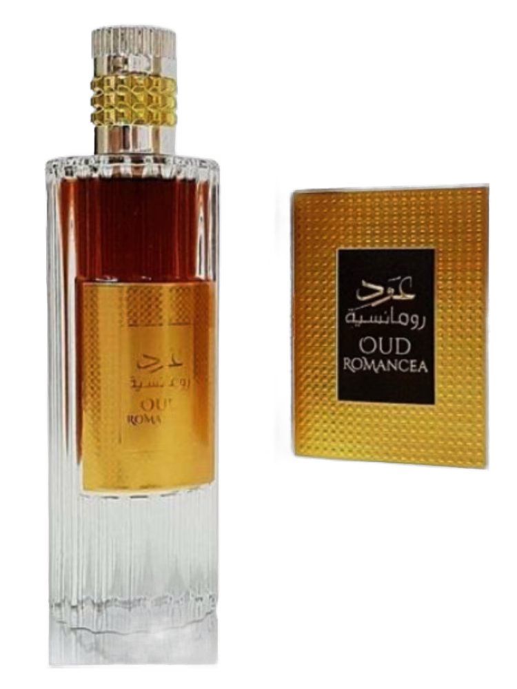 Ard Al Zaafaran Oud Romancea