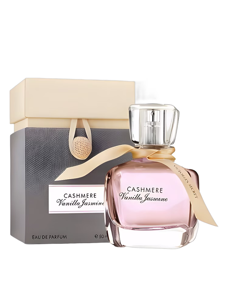 Victoria's Secret Cashmere Vanilla Jasmine