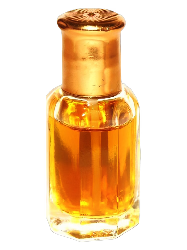 Paradise Perfumes and Gems Cafe Latte