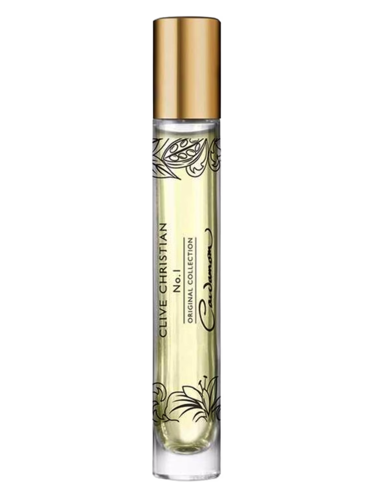 Clive Christian No.1 Twist Cardamom