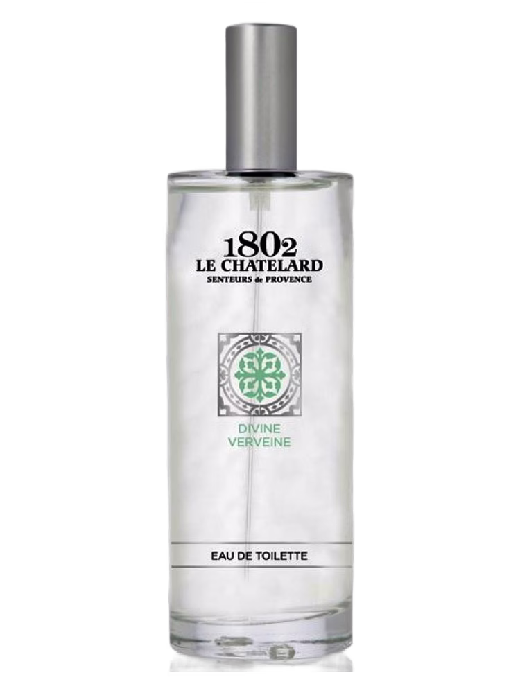 Le Chatelard 1802 Divine Verveine