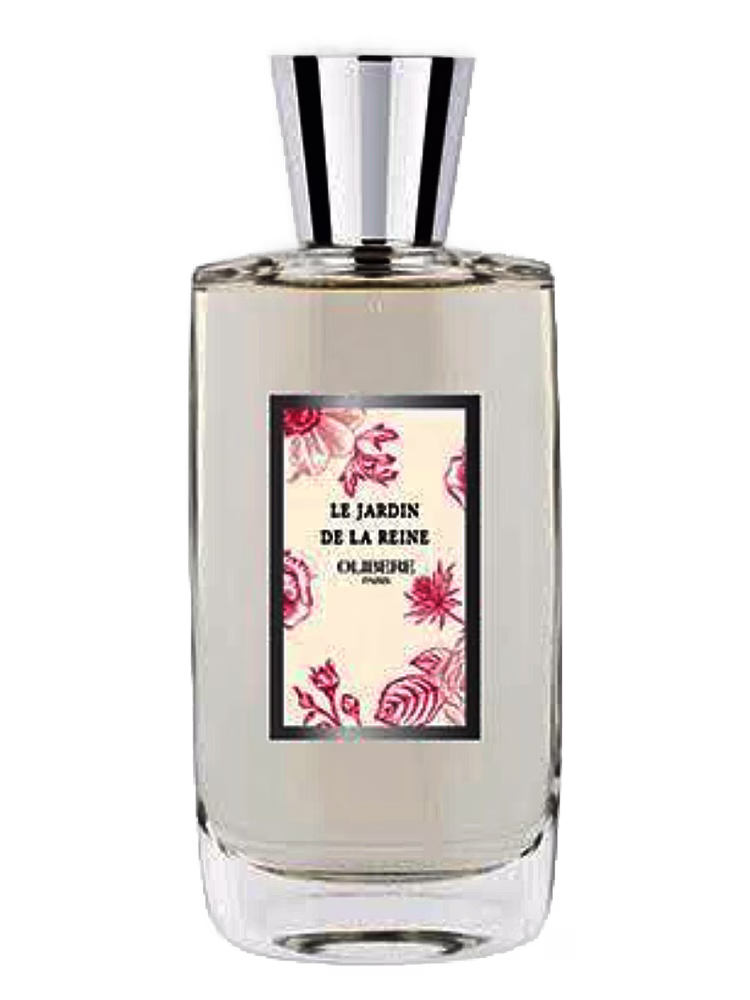 Olibere Parfums Le Jardin De La Reine