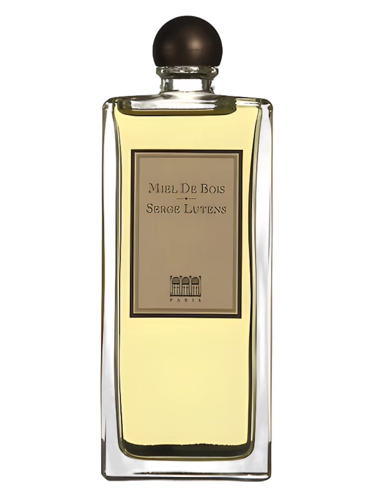 Serge Lutens Miel De Bois