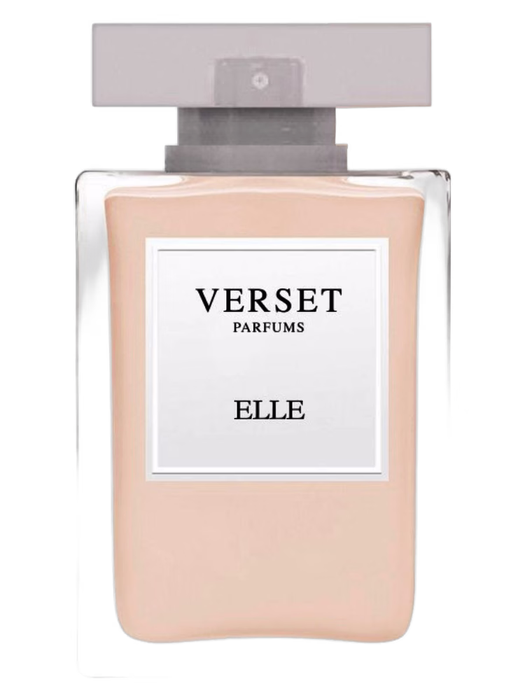 Verset Parfums Elle