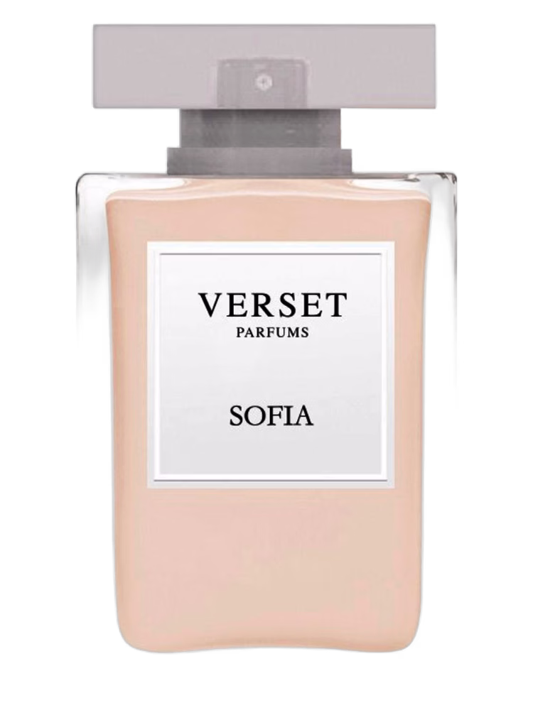 Verset Parfums Sofia