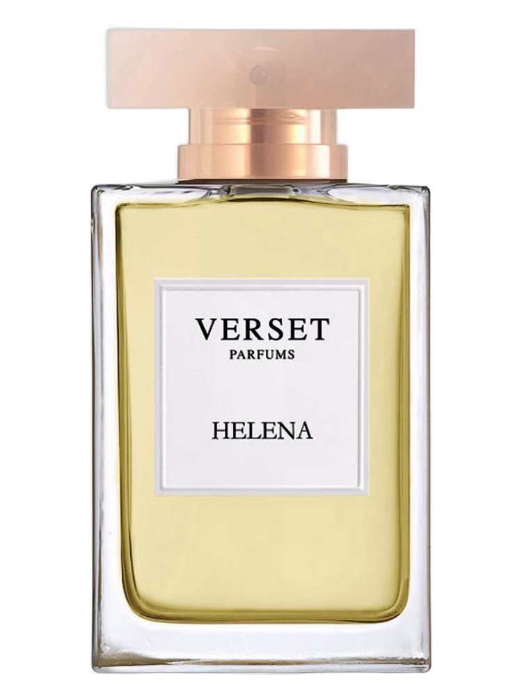 Verset Parfums Helena