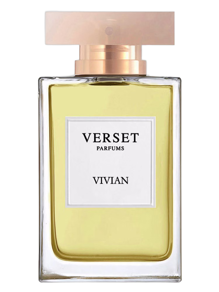 Verset Parfums Vivian