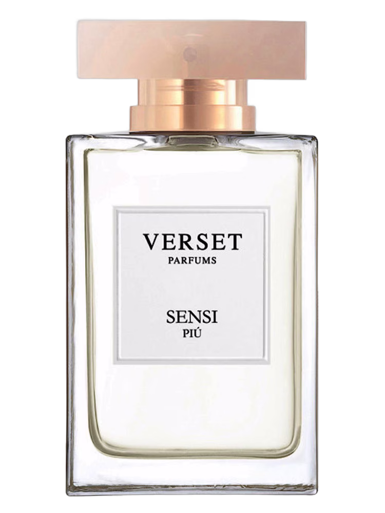 Verset Parfums Sensi Piú
