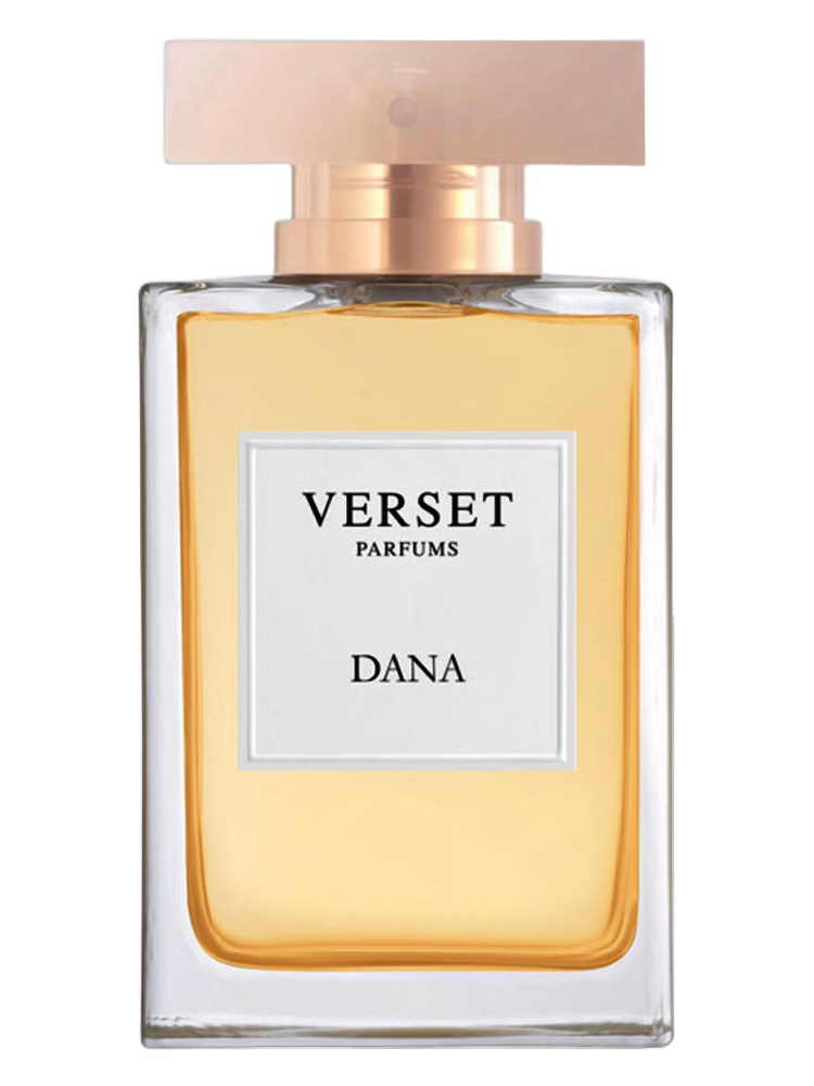 Verset Parfums Dana