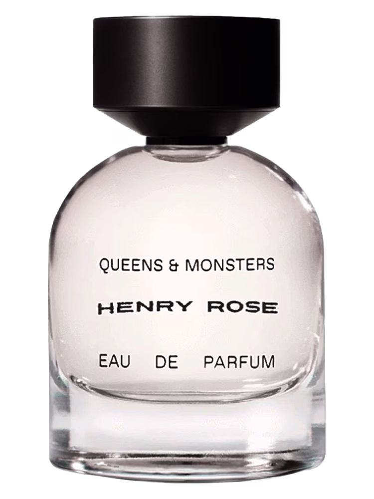 Henry Rose Queens &amp; Monsters