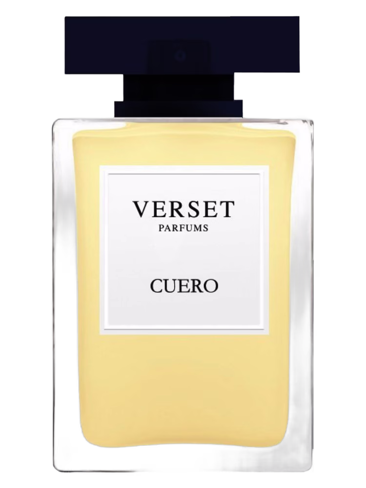 Verset Parfums Cuero