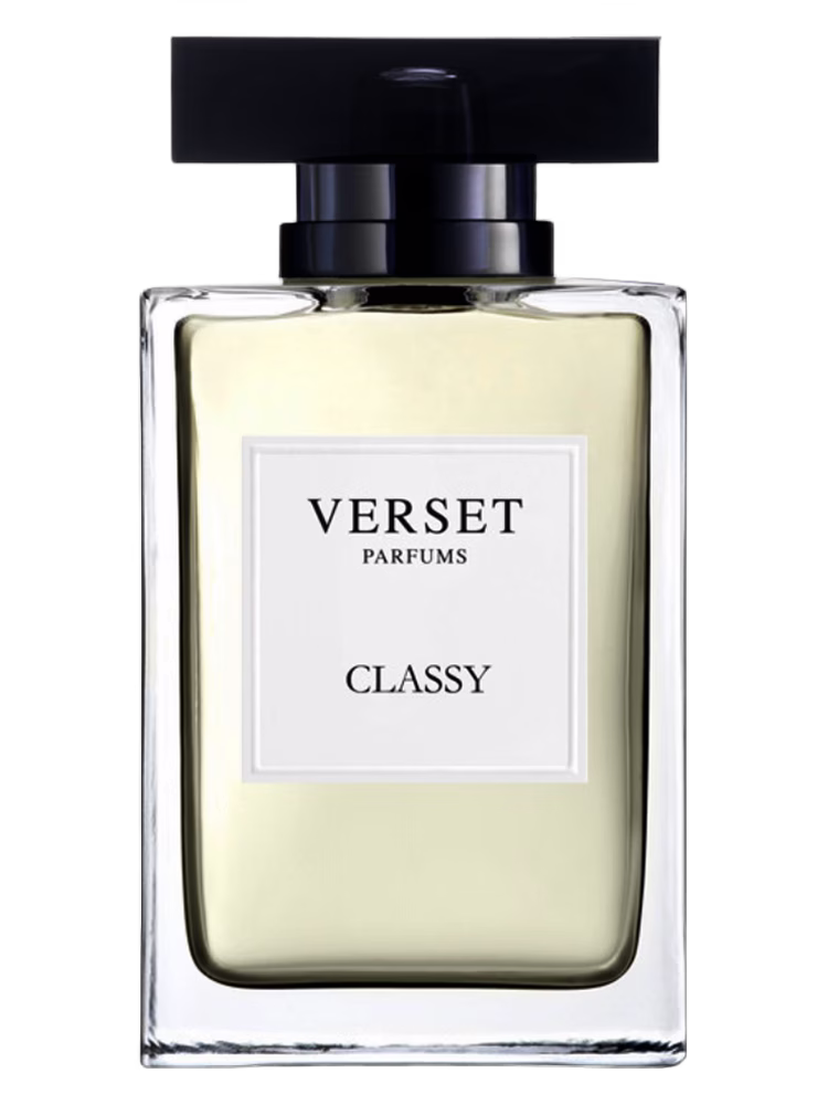 Verset Parfums Classy