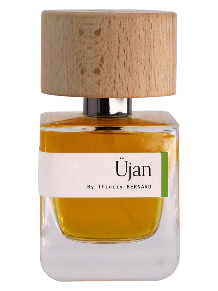 Parfumeurs du Monde Üjan