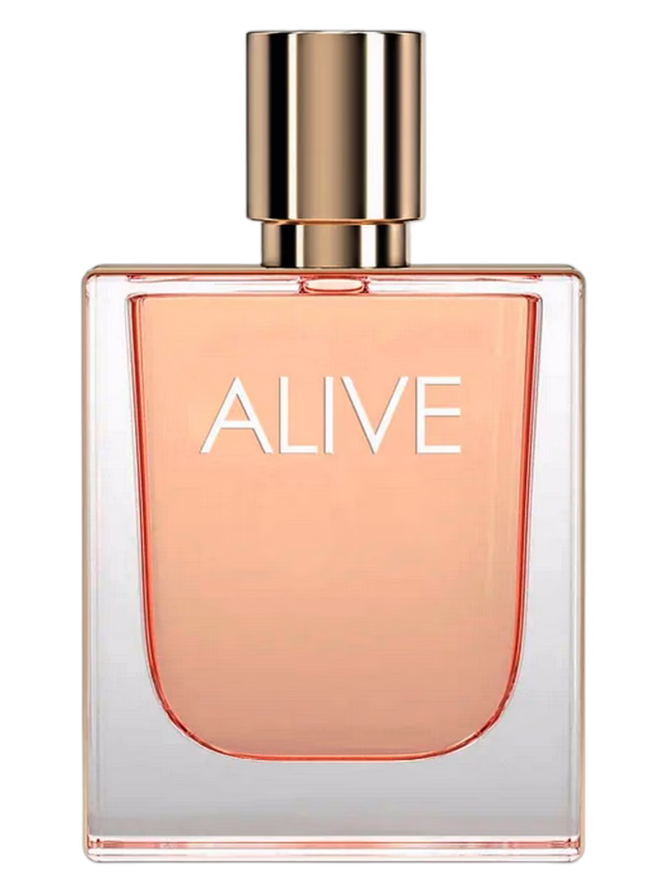 Hugo Boss Boss Alive Eau de Parfum