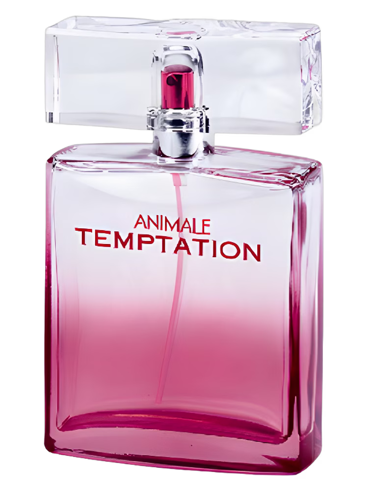 Animale Animale Temptation