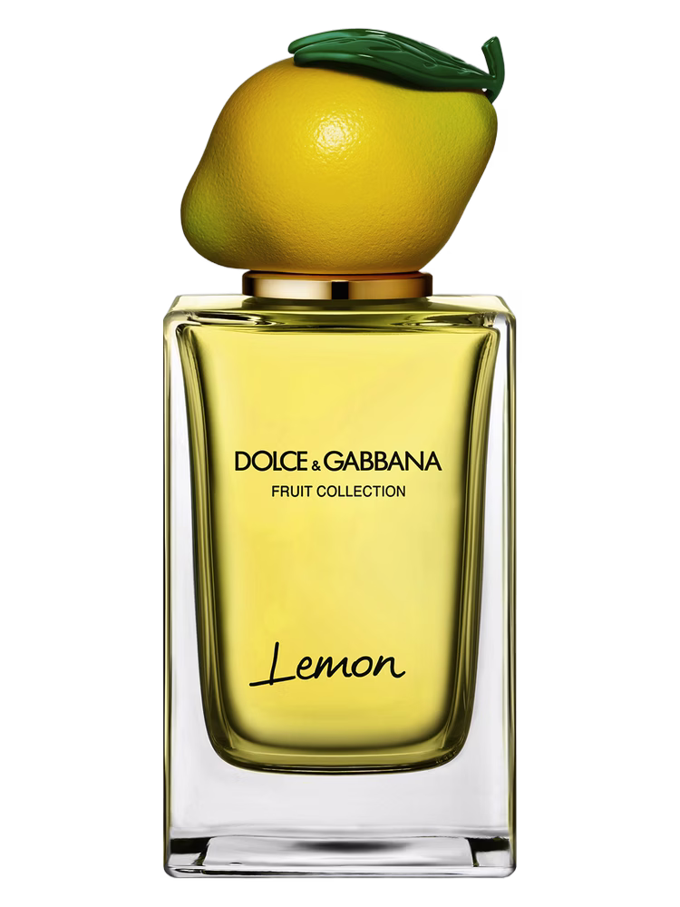 Dolce&amp;Gabbana Lemon