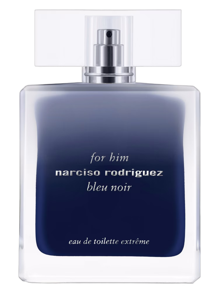 Narciso Rodriguez Narciso Rodriguez For Him Bleu Noir Eau De Toilette Extreme