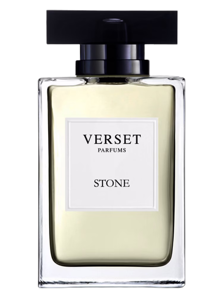 Verset Parfums Stone