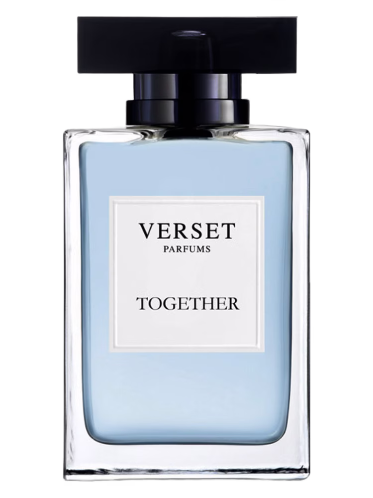 Verset Parfums Together