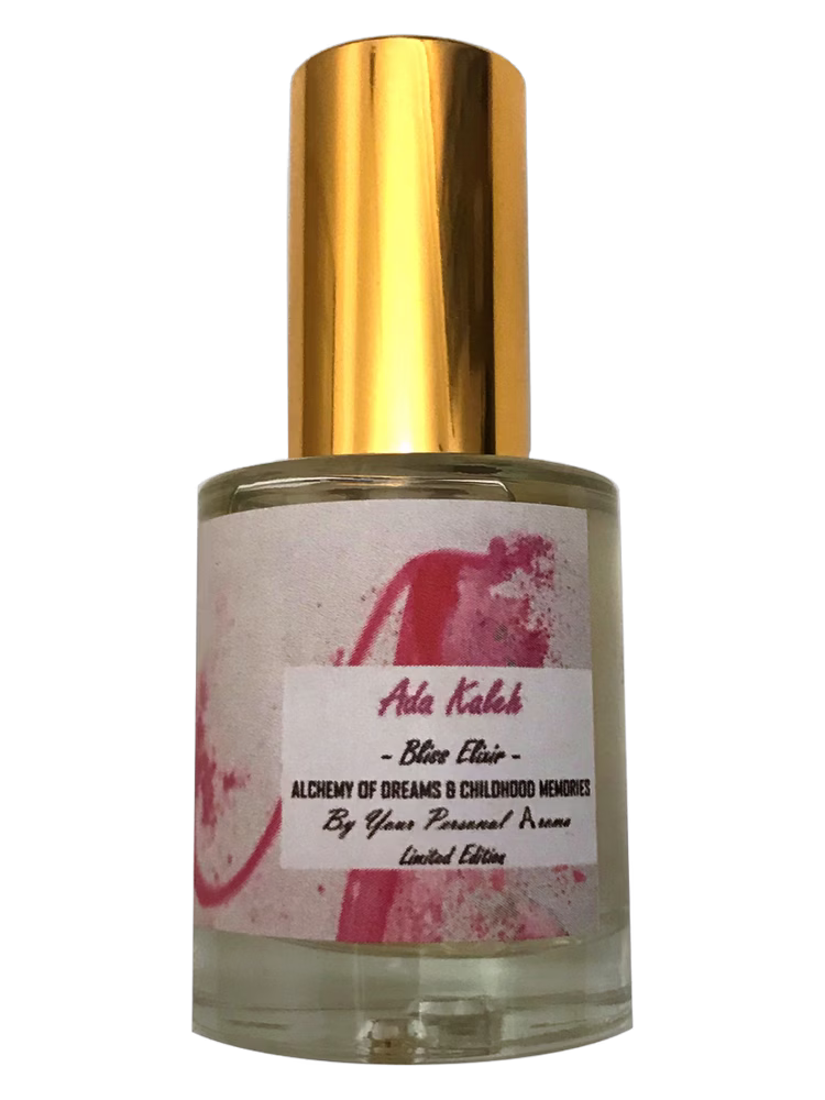All Your Personal Aroma Ada Kaleh