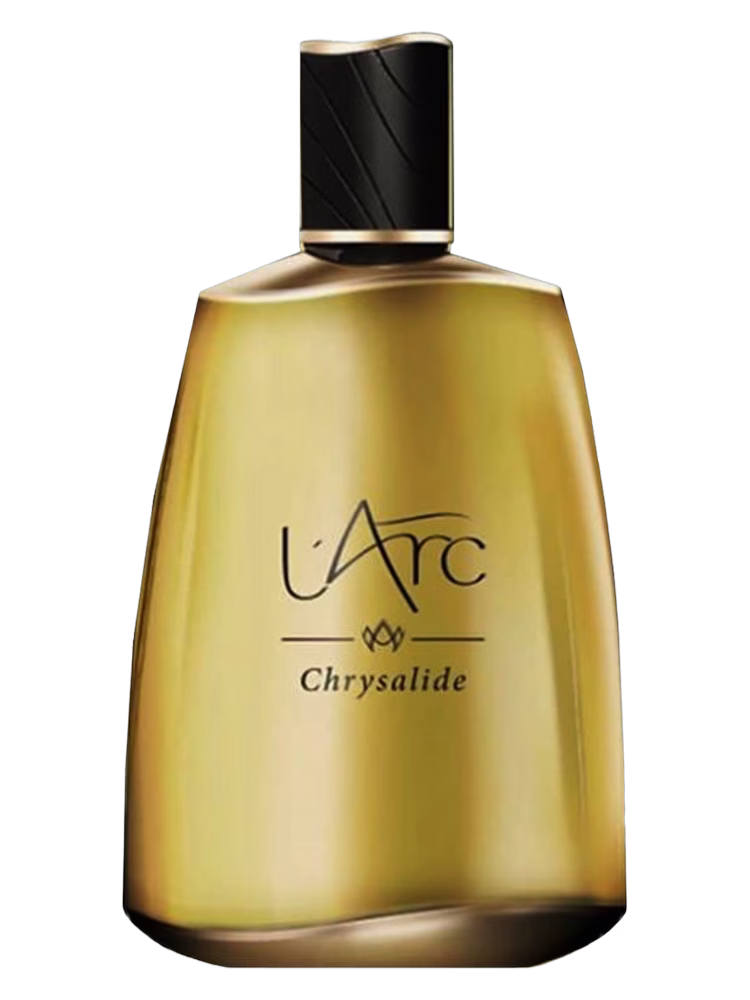 L'Arc Chrysalide