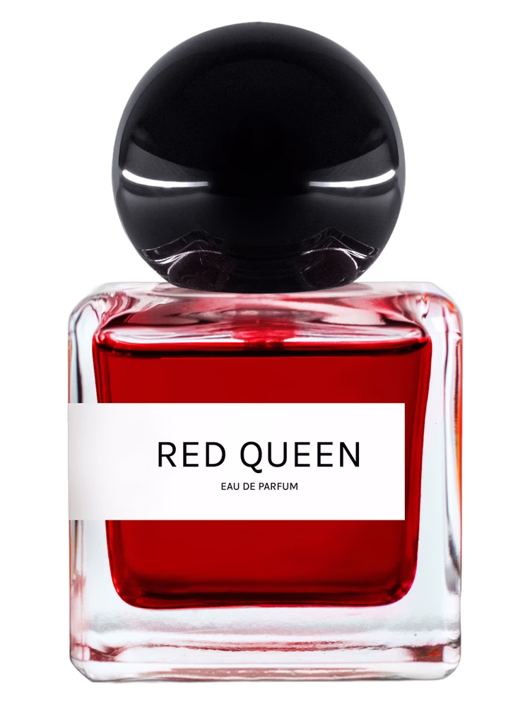G Parfums Red Queen