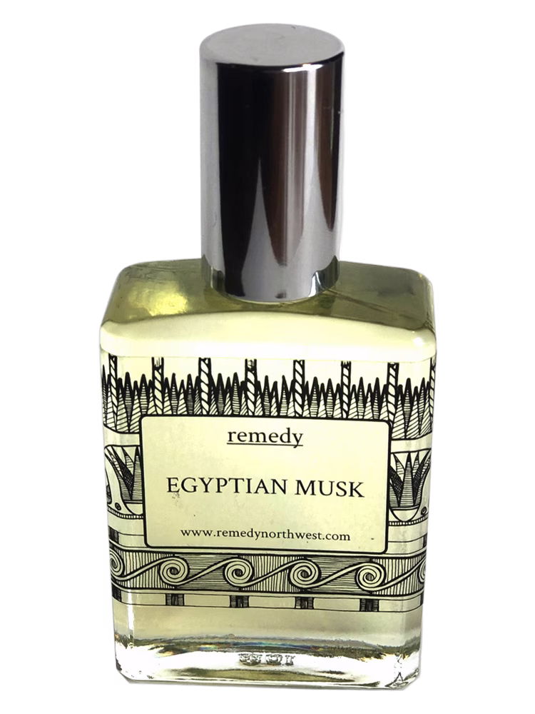 Remedy Northwest Egyptian Musk