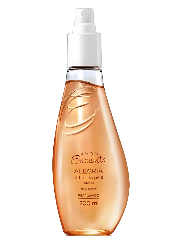 Avon Encanto Alegria Pitanga