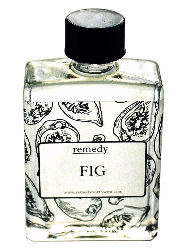 Remedy Northwest Fig