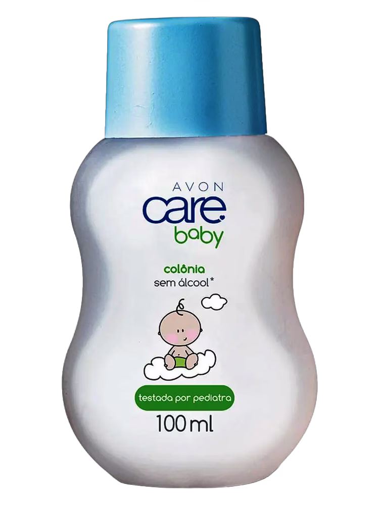 Avon Care Baby