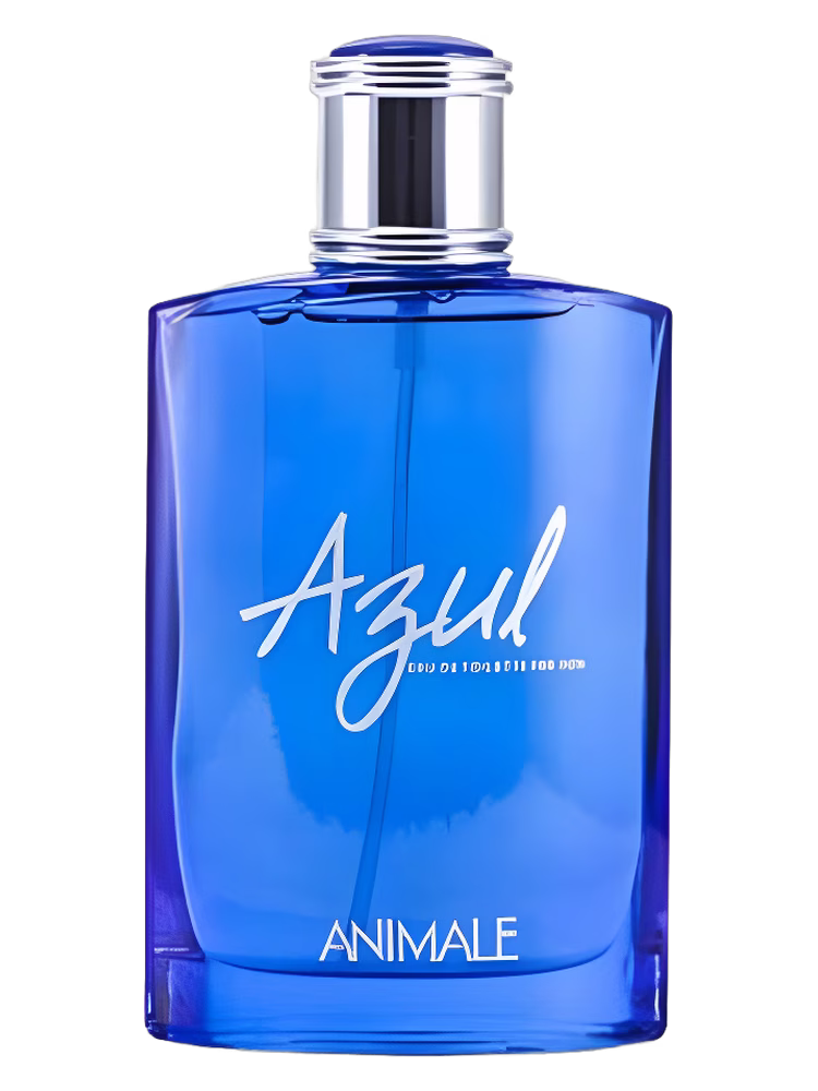 Animale Azul