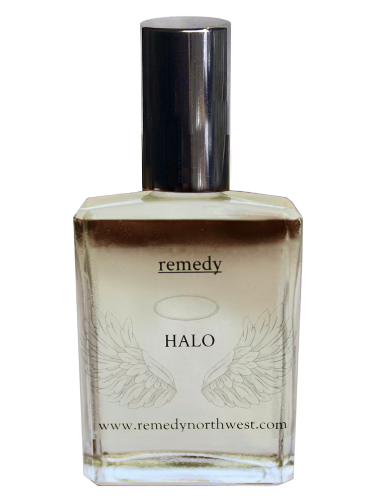 Remedy Northwest Halo