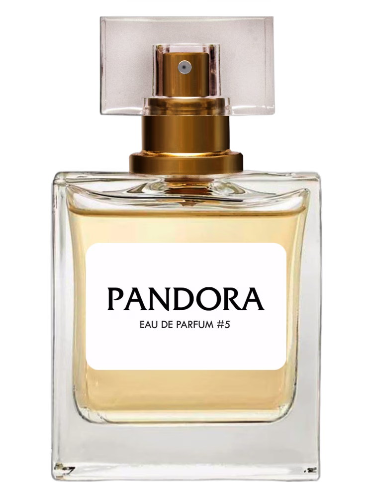 Pandora Pandora #5