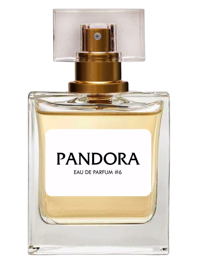 Pandora Pandora #6