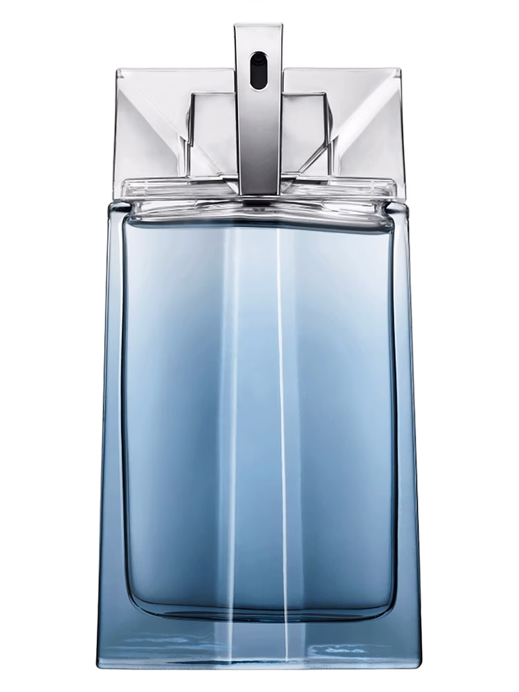 Mugler Alien Man Mirage