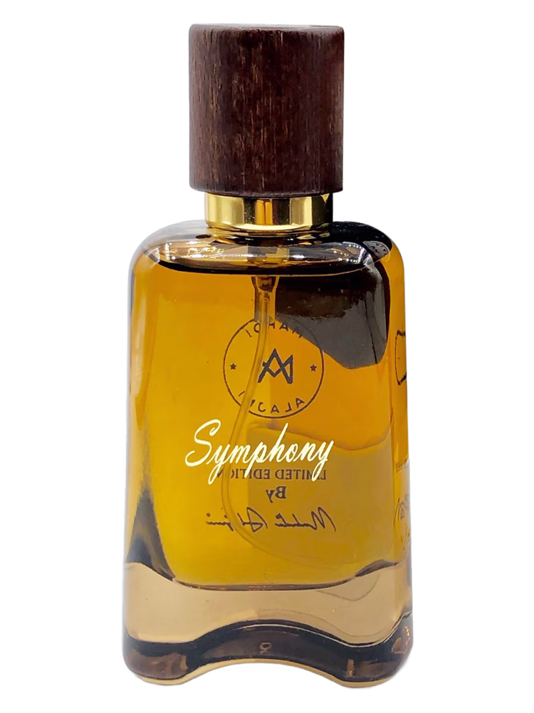 Mahdi Alajmi Symphony