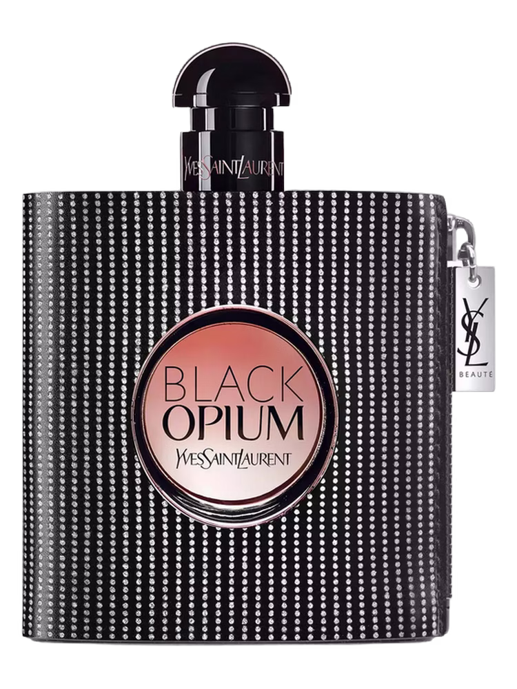 Yves Saint Laurent Black Opium Crystal Jacket