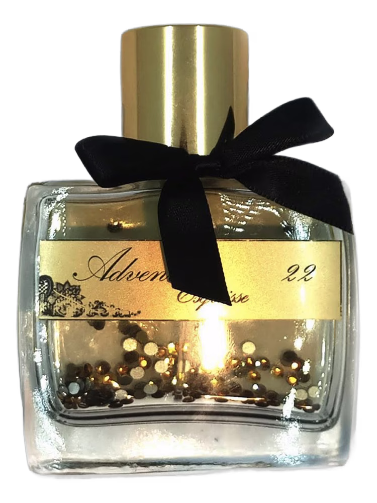 Esquisse Parfum Advent