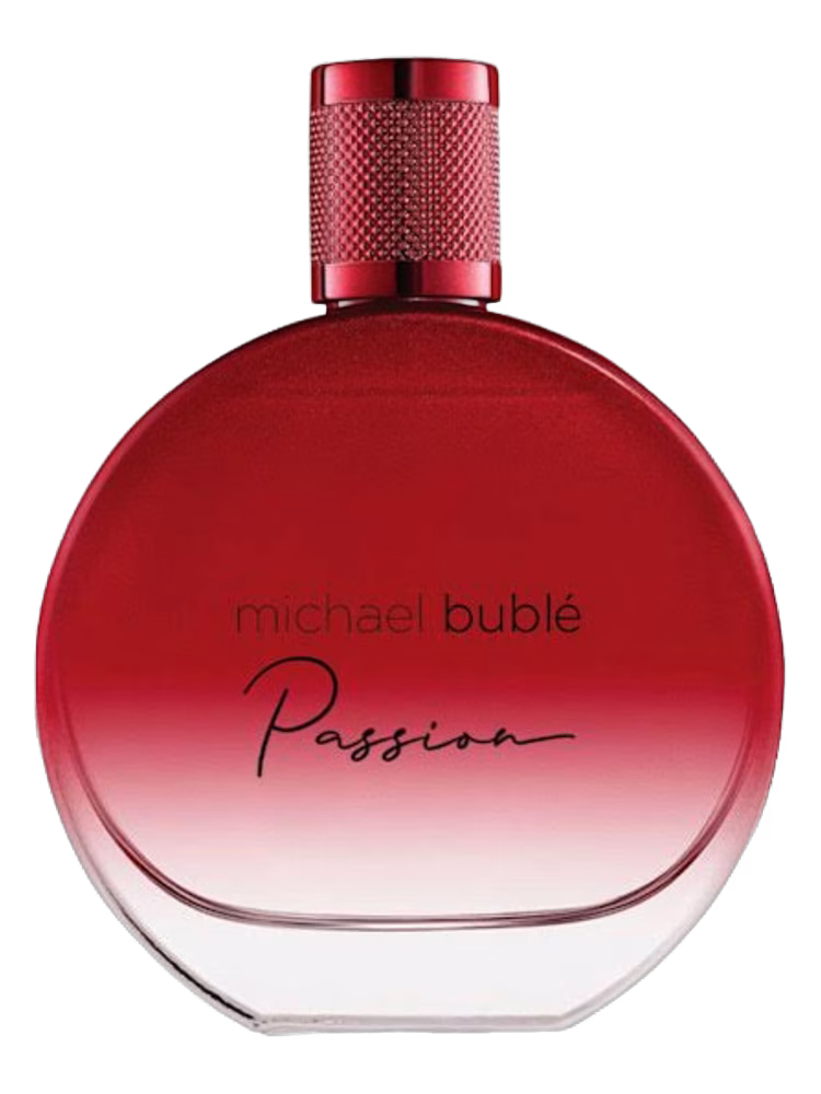 Michael Buble Passion