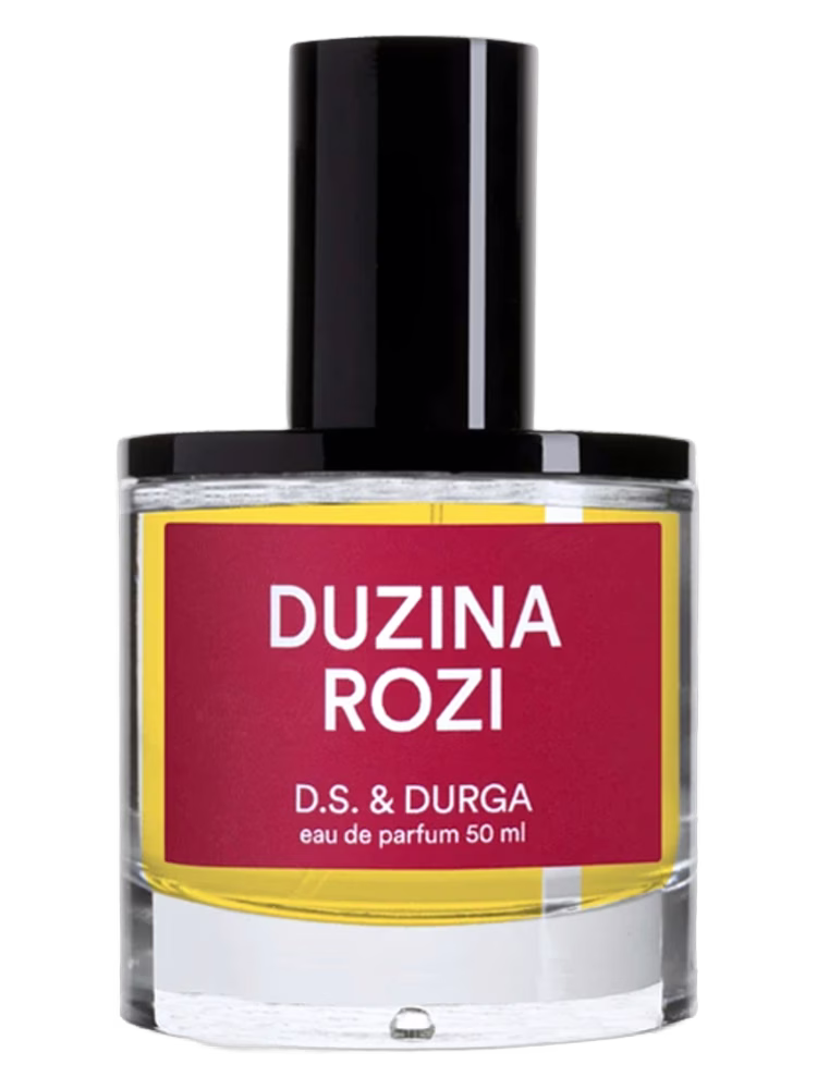 DS&Durga Duzina Rozi
