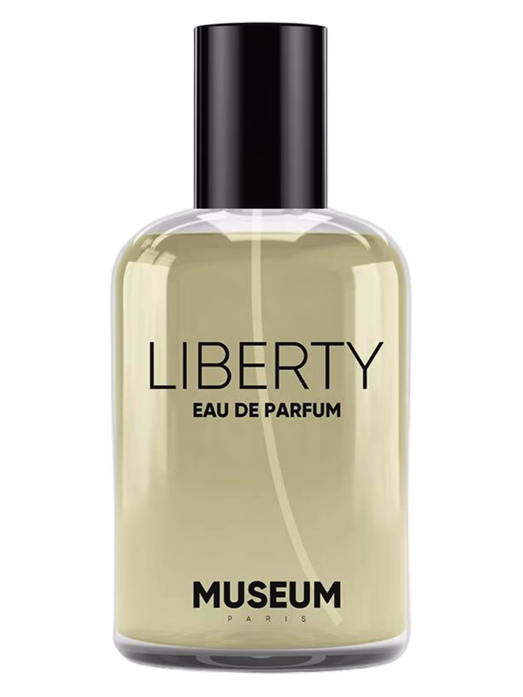 Museum Parfums Museum Liberty