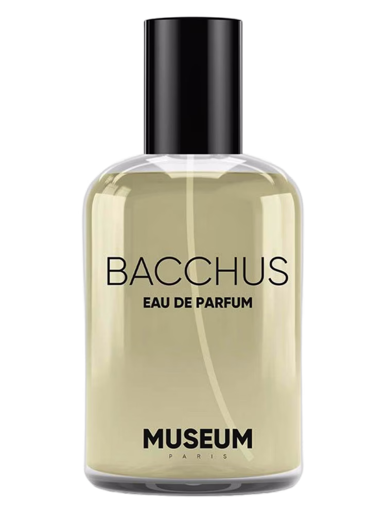 Museum Parfums Museum Bacchus