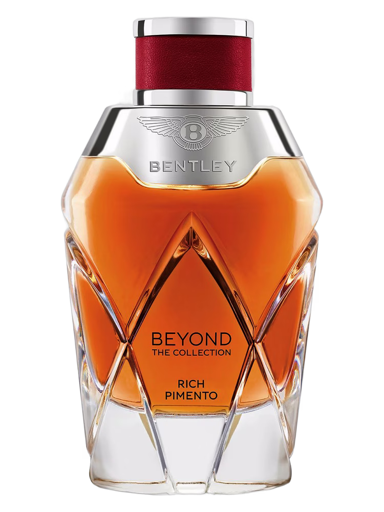 Bentley Rich Pimento
