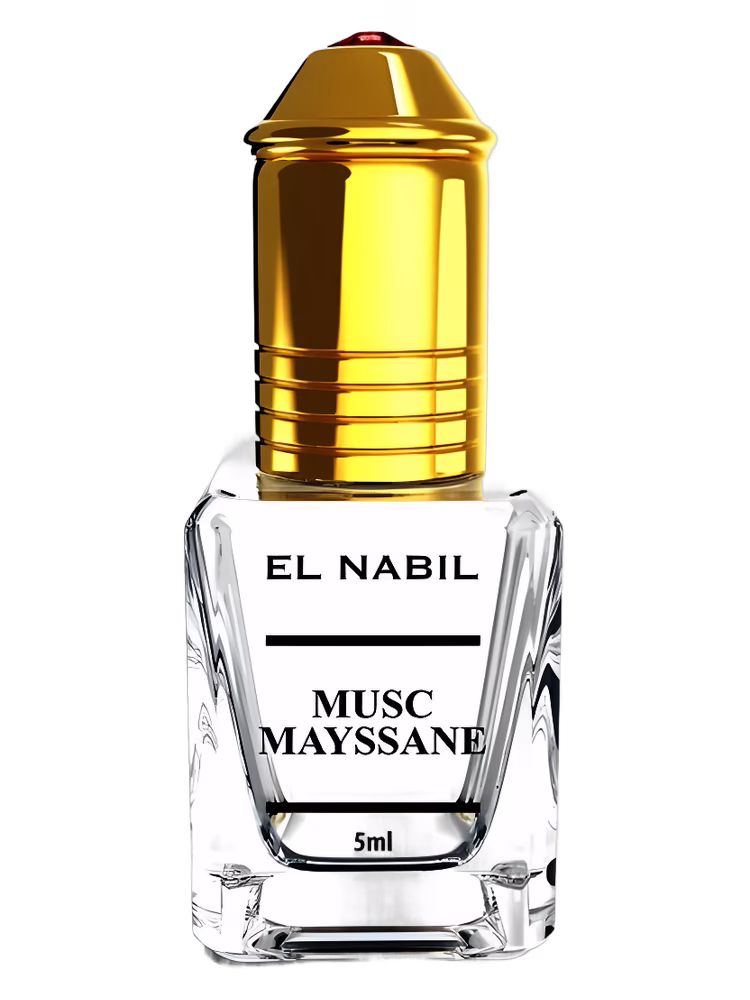 El Nabil Musc Mayssane
