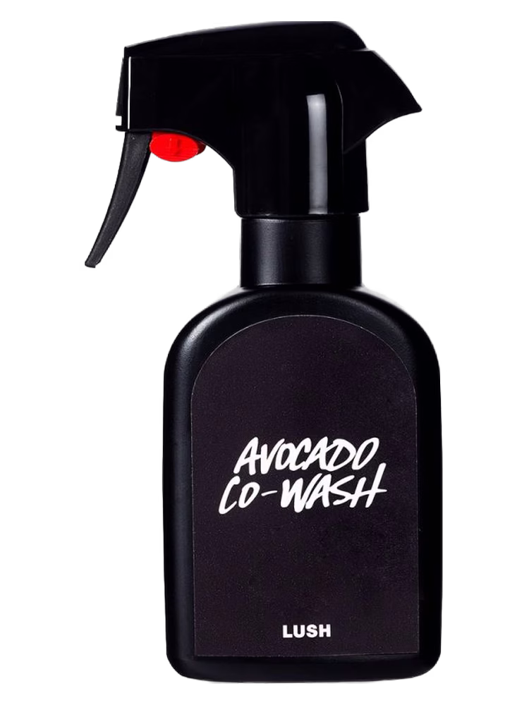 Lush Avocado Co-Wash